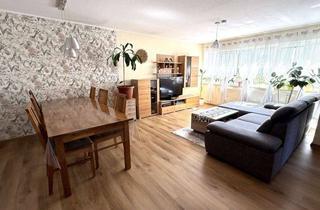 Wohnung kaufen in 88410 Bad Wurzach, Attraktive, sehr gepflegte 4 Zimmer Wohnung in ruhiger-sonniger Wohnlage in kleiner Wohneinheit