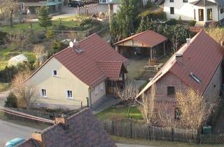 Einfamilienhaus kaufen in 15910 Schönwald, Klein aber Fein, modernisiertes Wohnhaus in dörflicher Lage und 5.5 ha Waldfläche als Zukauf