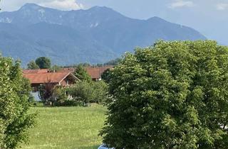 Wohnung kaufen in Feldwieserstraße 103, 83236 Übersee, Neubau - 3 Zimmer mit Bergpanorama - individuelle Ausstattung