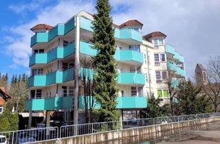 Wohnung kaufen in 78166 Donaueschingen, *NEU* 1-Zimmer Wohnung mit Stellplatz in Donaueschingen***
