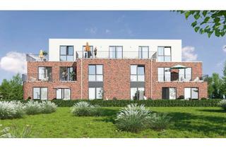 Penthouse kaufen in 21391 Reppenstedt, Ein echter Traum: Ihr neues Penthouse