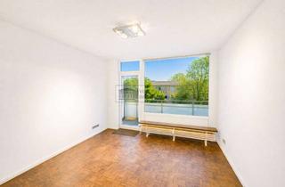 Wohnung kaufen in 22529 Lokstedt, Gefragte Lage nahe UKE – attraktive Kapitalanlage mit Potenzial
