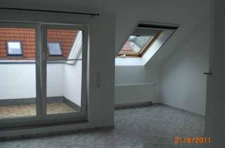 Wohnung kaufen in 74354 Besigheim, Maisonettewohnung mit Stellplatz und Balkon in ruhiger Wohngegend