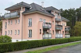Wohnung kaufen in Hangelsberger Weg 25, 15537 Grünheide, Gepflegte 3-Zimmer-Wohnung in Grünheide