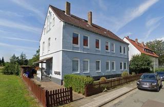 Wohnung kaufen in 38372 Büddenstedt, 3 Eigentumswohnungen als Paket in Schöningen, Offleben