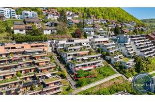 Wohnung kaufen in Eichhaldestr. 87, 72574 Bad Urach, ✨ Freiheit pur über den Dächern – traumhafte 3-Zimmer-Wohnung mit Panorama auf den Hohen Urach ☀
