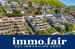 Wohnung kaufen in Eichhaldestr. 87, 72574 Bad Urach, ✨ Freiheit pur über den Dächern – traumhafte 3-Zimmer-Wohnung mit Panorama auf den Hohen Urach ☀