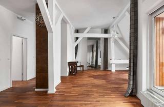 Wohnung kaufen in Heidelberger Platz, 14197 Wilmersdorf, Sonnige Dachgeschosswohnung mit Terrasse am Heidelberger Platz