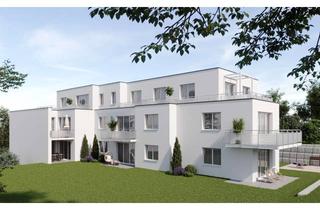 Wohnung kaufen in 71134 Aidlingen, Schöne 4 Zimmerwohnung mit Terrasse