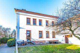 Wohnung kaufen in 63454 Hanau, Hanau Alt-Kesselstadt: Gemütliche 4-Zimmer-Altbau-Wohnung in ruhiger und beliebter Wohnlage