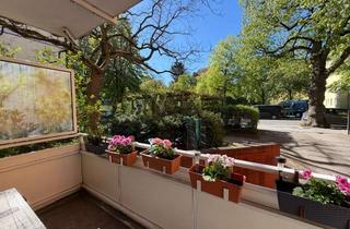Wohnung kaufen in Selerweg 25, 12169 Steglitz, Vermietete Kapitalanlage in ruhiger Lage