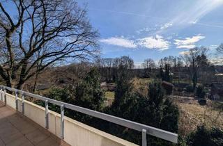 Penthouse kaufen in Saseler Chaussee 4a, 22391 Wellingsbüttel, PROVISIONSFREI | Erstbezug nach Modernisierung: Penthouse Wohnung inkl. Tiefgaragenstellplatz