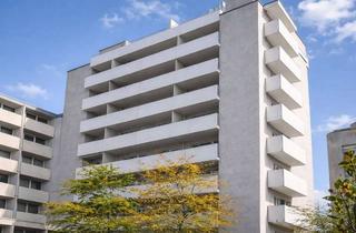 Wohnung kaufen in Rodgaustraße 12, 63128 Dietzenbach, Provisionsfreie ETW - Solide vermietet in Dietzenbach