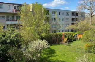 Wohnung kaufen in 13407 Wedding, 2-Zimmer-Eigentumswohnung mit Balkon und PKW-Stellplatz in Berlin-Reinickendorf, 1. OG