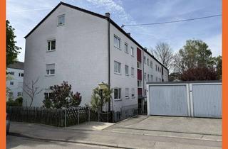 Wohnung kaufen in 72810 Gomaringen, ruhige 3-Zimmer-Wohnung mit guter Aufteilung in Gomaringen