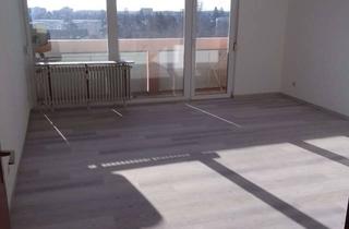 Wohnung kaufen in 68519 Viernheim, Helles Ein-Zimmer-Apartment in Viernheim