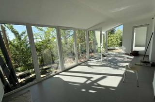 Wohnung kaufen in 54317 Gusterath, Helle Souterrain-Wohnung mit großem Garten in Gusterath