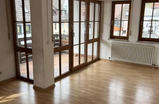 Wohnung kaufen in Neuer Weg 21, 71111 Waldenbuch, Charmante 3-Zimmer-Wohnung im Altstadtkern von Waldenbuch – ca. 78 m² mit Balkon & Stellplatz