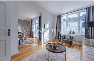 Wohnung kaufen in Hans-Henny-Jahnn-Weg, 22085 Uhlenhorst, OPEN HOUSE - am Sonntag, 10.05.2026 von 13 - 15 Uhr | Hans-Henny-Jahnn-Weg 67 in Hamburg-Winterhude