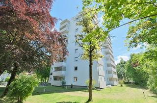 Wohnung kaufen in 85540 Haar, Charmantes 1-Zimmer-Appartement mit großem Westbalkon & Außenstellplatz in ruhiger Lage