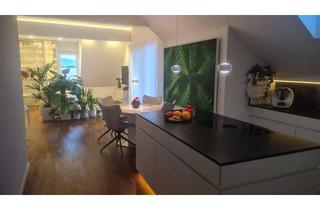 Wohnung kaufen in 63785 Obernburg, Dachgeschosswohnung