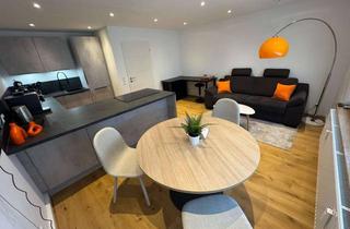 Wohnung kaufen in 56077 Arenberg, Modernisierte 2-Zimmer-Wohnung in Koblenz-Arenberg, zum Kauf!Sofort bezugsfrei!