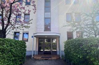 Wohnung kaufen in Zum Hirtengütl, 81929 Bogenhausen, München-Johanneskirchen: 2-Zimmerwohnung, hell, freundlich und ruhig. Besichtigung nach Vereinbarung