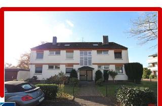 Wohnung kaufen in 33775 Versmold, Vermietete Dachgeschosswohnung in Versmold auf Eigentumsgrundstück zu verkaufen