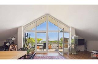 Wohnung kaufen in 65366 Geisenheim, Über den Dächern von Geisenheim: Helle 3-Zimmer-DG-Wohnung mit Weitblick & Süd-Ostbalkon