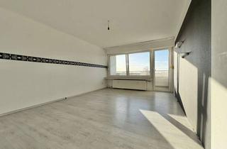 Wohnung kaufen in 32427 Minden, 3-ZKB-Wohnung am Schirrhof, nähe Mittellandkanal und Kampa-Halle