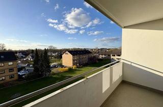 Wohnung kaufen in 32427 Minden, 3-ZKB-Wohnung am Schirrhof, nähe Mittellandkanal und Kampa-Halle