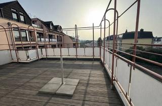 Wohnung kaufen in 53424 Remagen, Großzügige Eigentumswohnung im Zentrum von Remagen – Dachterrasse, eigener Eingang & Stellplatz