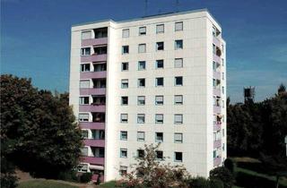 Wohnung kaufen in 91074 Herzogenaurach, Vermietete 1-Zimmer ETW in Herzogenaurach / Wohnung kaufen