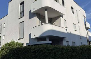 Wohnung kaufen in Gret-Palucca-Weg, 81245 Aubing-Lochhausen-Langwied, Exklusive 1-Zimmer-Apartment in München Aubing