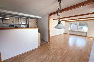 Wohnung kaufen in 83224 Grassau, Gemütlich wohnen im Herzen des Achentals