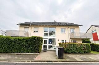 Wohnung kaufen in 92637 Hammerweg, Vielseitig nutzbare Dachgeschosswohnung mit Garage & Kellerabteil zu verkaufen!