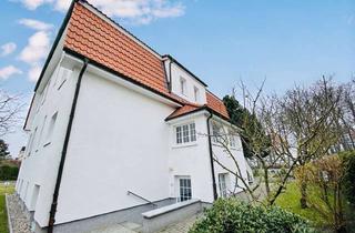 Wohnung kaufen in Parkstr. 34, 18119 Seebad Warnemünde, Attraktive Eigentumswohnung in Strandnähe mit 2x Pkw-Stellplätzen