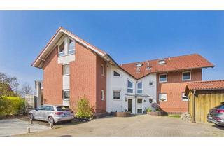 Wohnung kaufen in 21640 Horneburg, Luxuriöse Maisonette in Horneburg