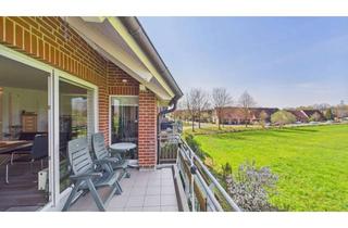 Wohnung kaufen in 21640 Horneburg, Sonnenbalkon, 2 Bäder, Blick ins Grüne