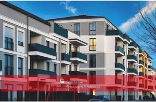 Wohnung kaufen in 86157 Pfersee, Neubau in Augsburg-Pfersee: 23 moderne, hochwertige Wohnungen