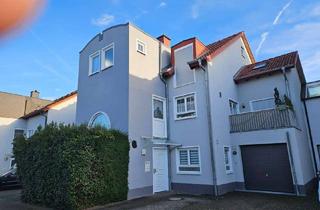 Wohnung kaufen in 64319 Pfungstadt, Maisonette Wohnung im 3 - Familienhaus