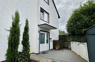 Wohnung kaufen in 54292 Ruwer, Trier-Ruwer | Saniert | große Dachterrasse | ca. 104 m² Wohnfläche