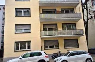Wohnung kaufen in 68163 Lindenhof, Urbanes Wohnglück mit Rheinblick – Erstklassige 2-Zimmer-Wohnung im begehrten Mannheim-Lindenhof
