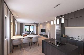 Wohnung kaufen in 45481 Saarn, Urbanes Wohnen mit Weitblick!