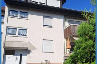 Wohnung kaufen in 71364 Winnenden, Attraktive 3,5-Zimmer-Dachgeschosswohnung mit Charme – solide Kapitalanlage