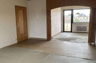 Wohnung kaufen in 59071 Hamm, 3-Zimmer-Eigentumswohnung im begehrten Hammer Osten