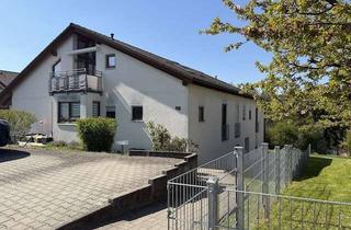 Wohnung kaufen in 72138 Kirchentellinsfurt, Provisionsfrei, 2,5-Zimmer Wohnung mit Balkon in Kirchentellinsfurt