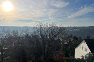 Wohnung kaufen in 70184 Frauenkopf, Exklusive Maisonettewohnung mit Weitblick über das Neckartal