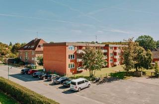 Wohnung kaufen in 21409 Embsen, Kapitalanlage in Embsen bei Lüneburg!