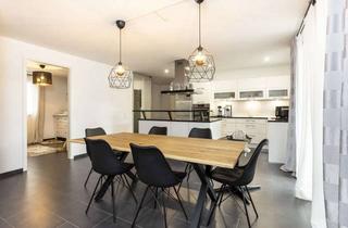 Wohnung kaufen in 79576 Weil am Rhein, MODERN LIVING in Weil am Rhein: Neuwertige 3-Zi.-Whg mit Balkon, Sommergarten, Kochinsel, uvm.